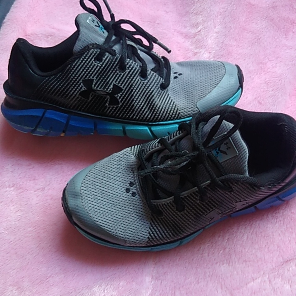 Under Armour Shoes